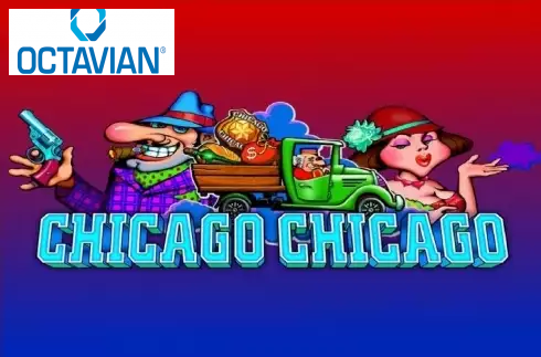 Chicago Chicago